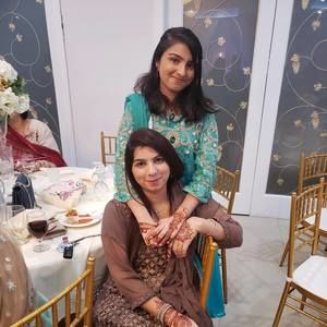 Meet your Posher, Attiqa